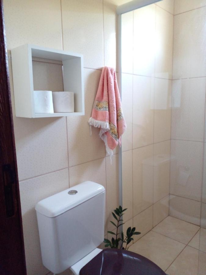 Quarto Em Casa De Condominio São Pedro da Aldeia Exterior foto
